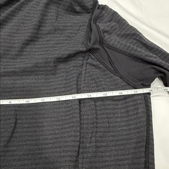 Lululemon Bhakti Yoga Jacket Size 10 - Picture 3 of 8